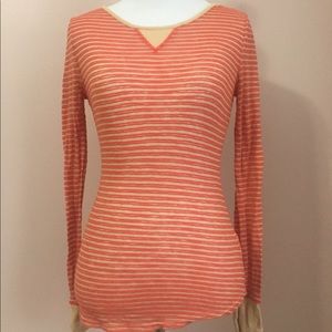 Intimately Free People Burn Out Striped